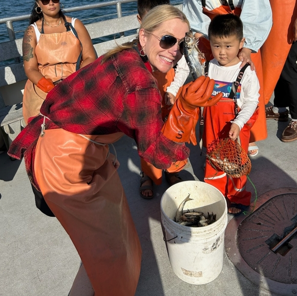 Meet your Posher, Stephanie - Picture 5 of 5